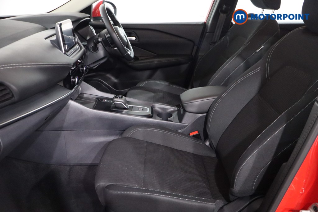 Used Nissan Qashqai 2022 for sale - 77324145: Photo 12