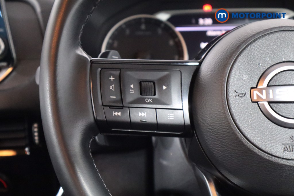 Used Nissan Qashqai 2022 for sale - 77324145: Photo 15