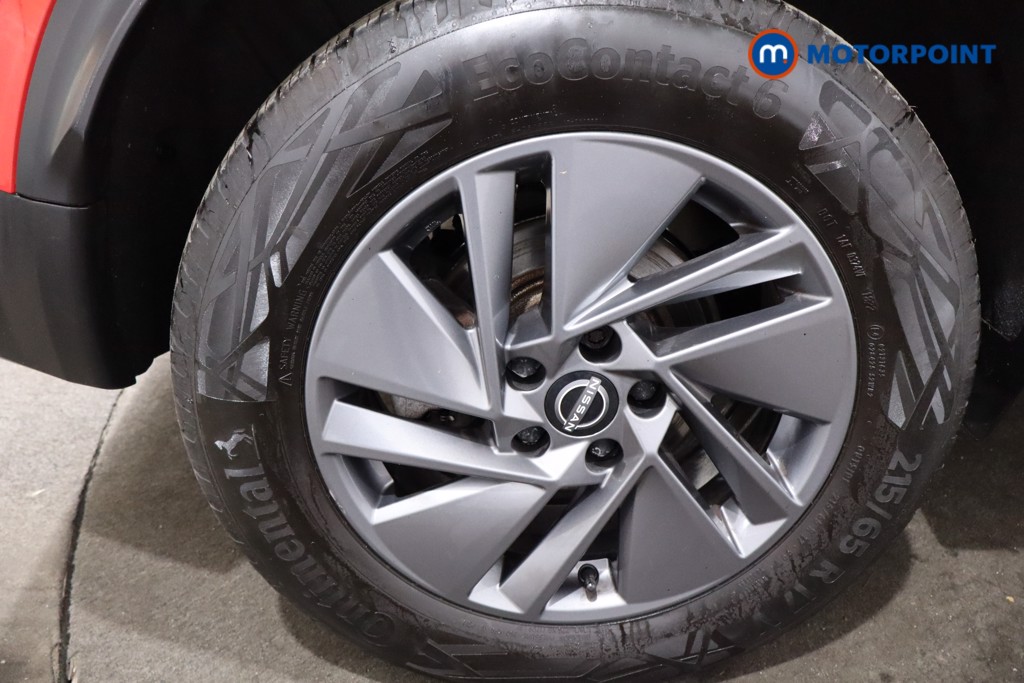 Used Nissan Qashqai 2022 for sale - 77324145: Photo 17