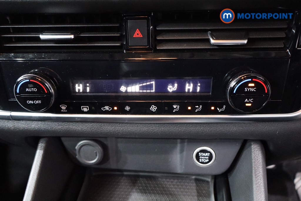 Used Nissan Qashqai 2022 for sale - 77324145: Photo 24