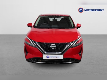 Used Nissan Qashqai undefined for sale - 77324145: Photo