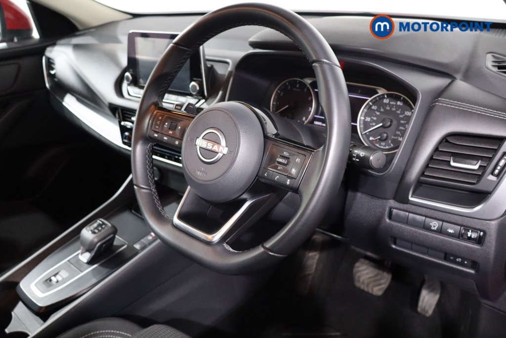 Used Nissan Qashqai 2022 for sale - 77324145: Photo 30