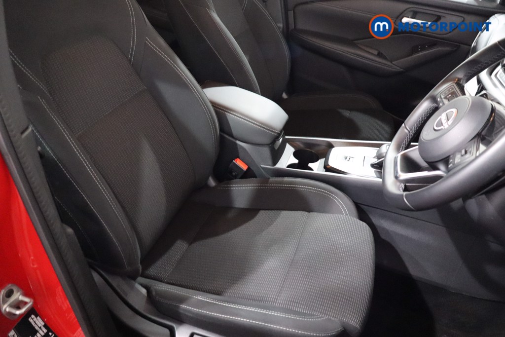 Used Nissan Qashqai 2022 for sale - 77324145: Photo 31