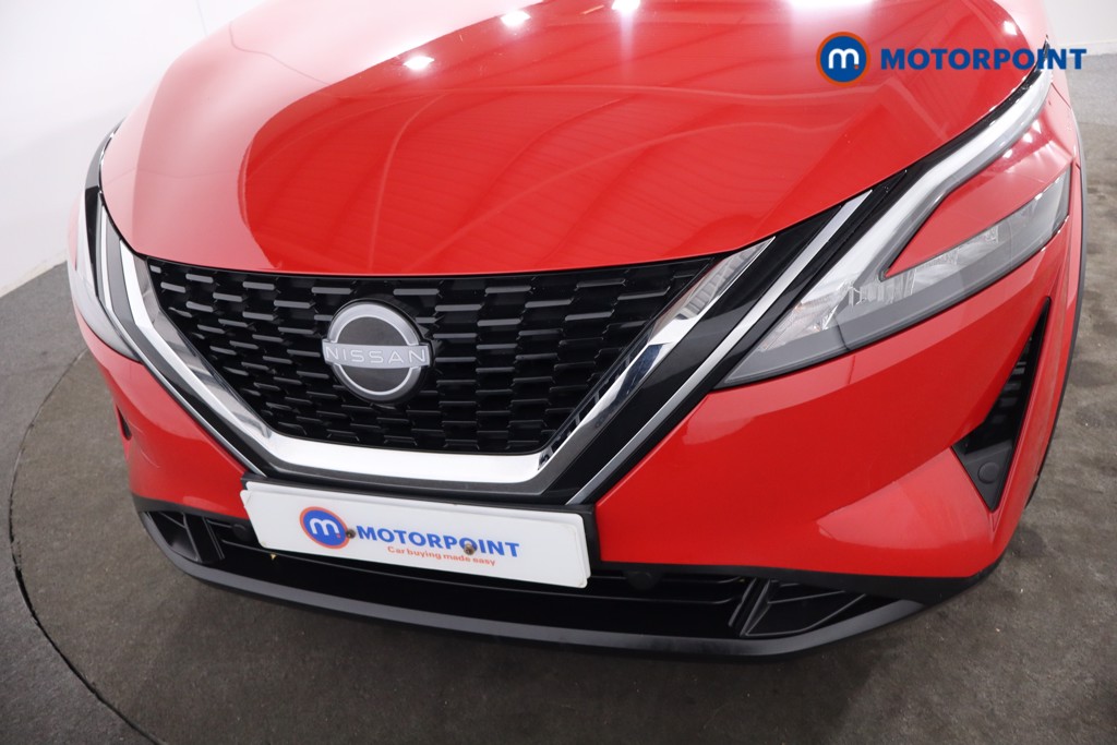 Used Nissan Qashqai 2022 for sale - 77324145: Photo 39