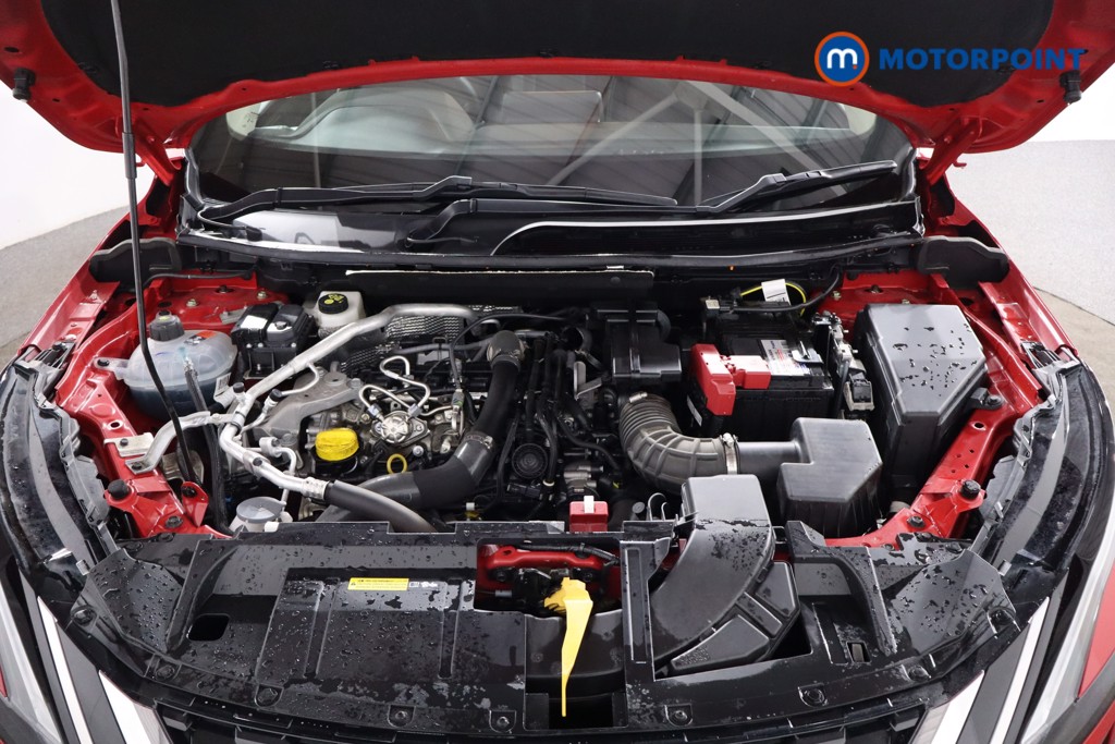 Used Nissan Qashqai 2022 for sale - 77324145: Photo 40