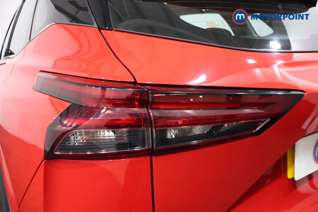 Used Nissan Qashqai 2022 for sale - 77324145: Photo 42