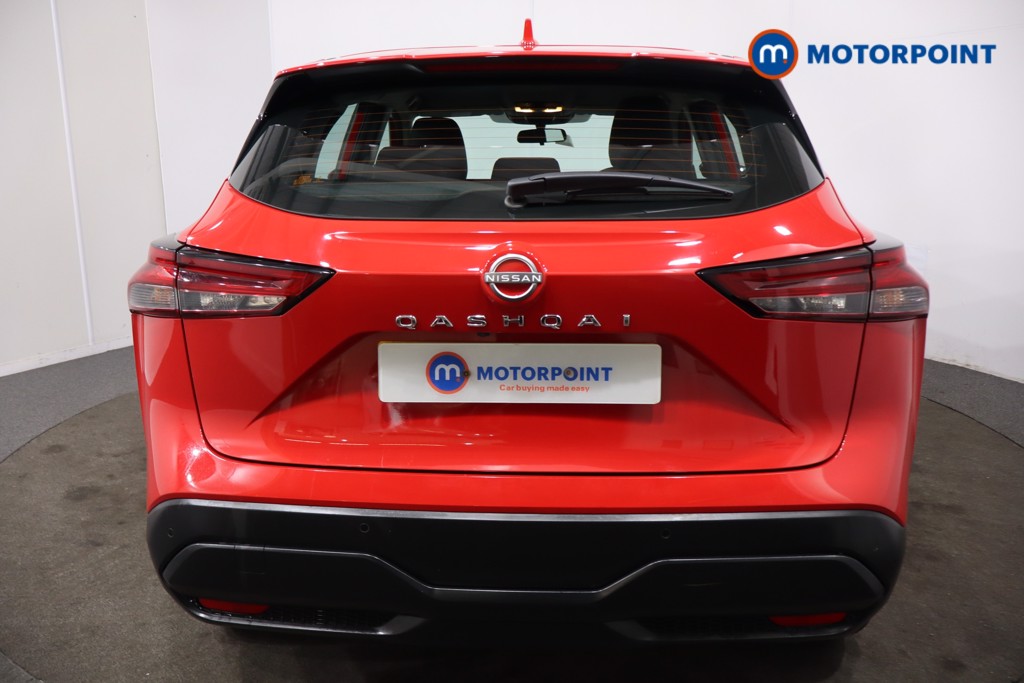 Used Nissan Qashqai 2022 for sale - 77324145: Photo 45