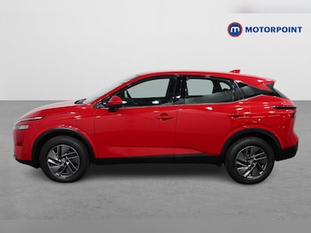 Used Nissan Qashqai undefined for sale - 77324145: Photo
