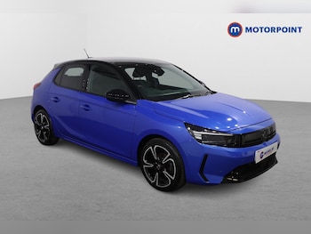 Used Vauxhall Corsa 2023 for sale - 78644608: Photo
