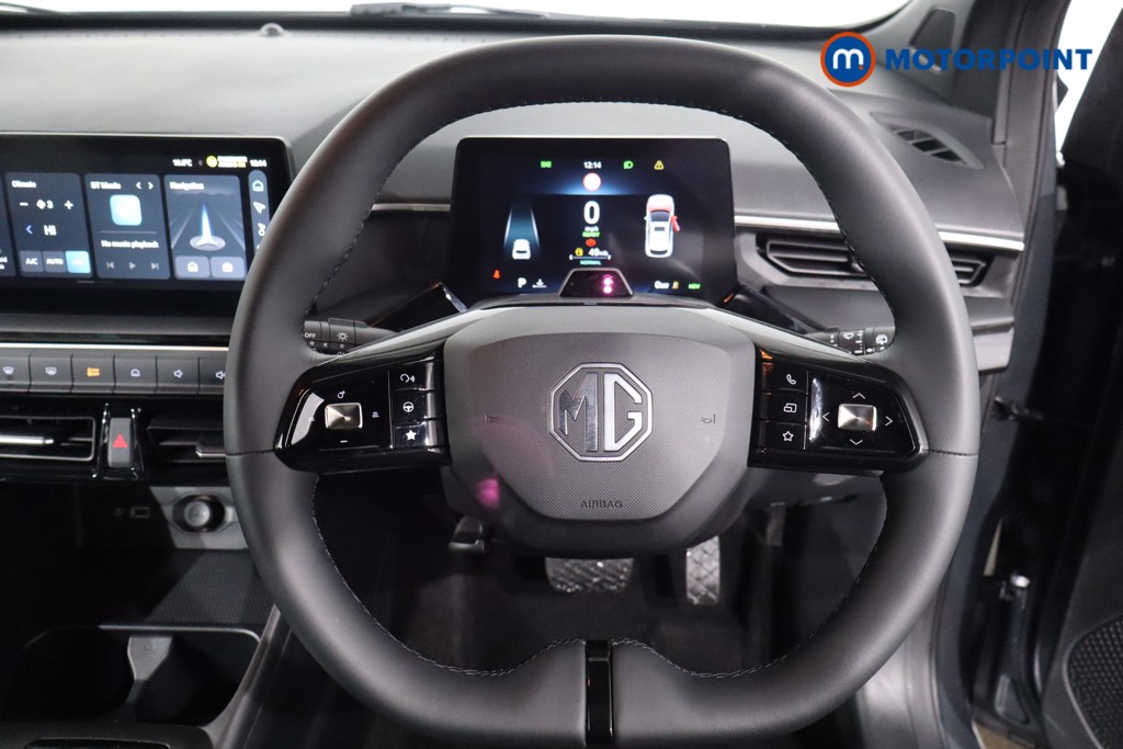 Used MG MG3 2025 for sale - 78061669: Photo 14