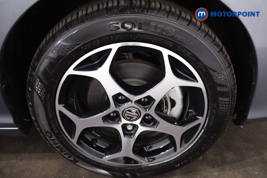 Used MG MG3 2025 for sale - 78061669: Photo 18