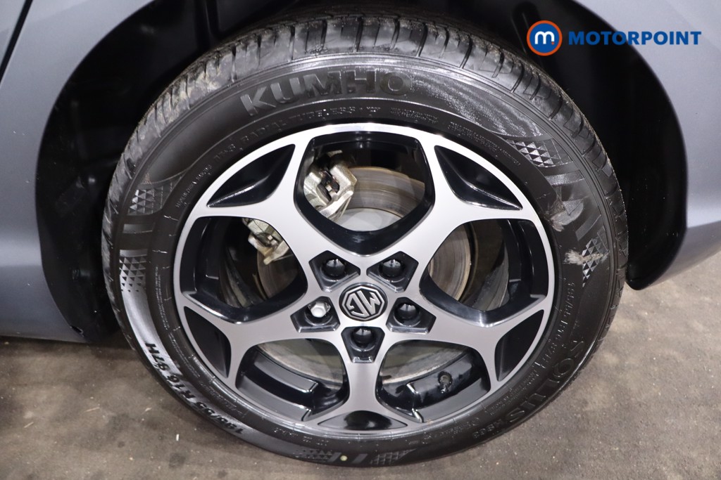 Used MG MG3 2025 for sale - 78061669: Photo 20