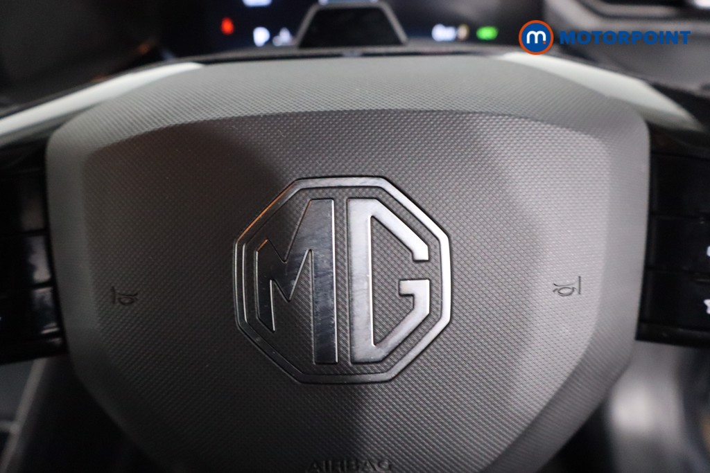 Used MG MG3 2025 for sale - 78061669: Photo 21