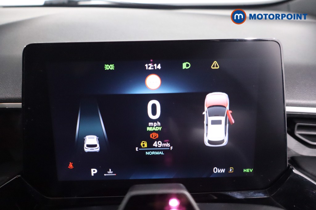 Used MG MG3 2025 for sale - 78061669: Photo 24