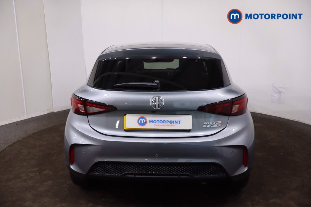 Used MG MG3 2025 for sale - 78061669: Photo 43