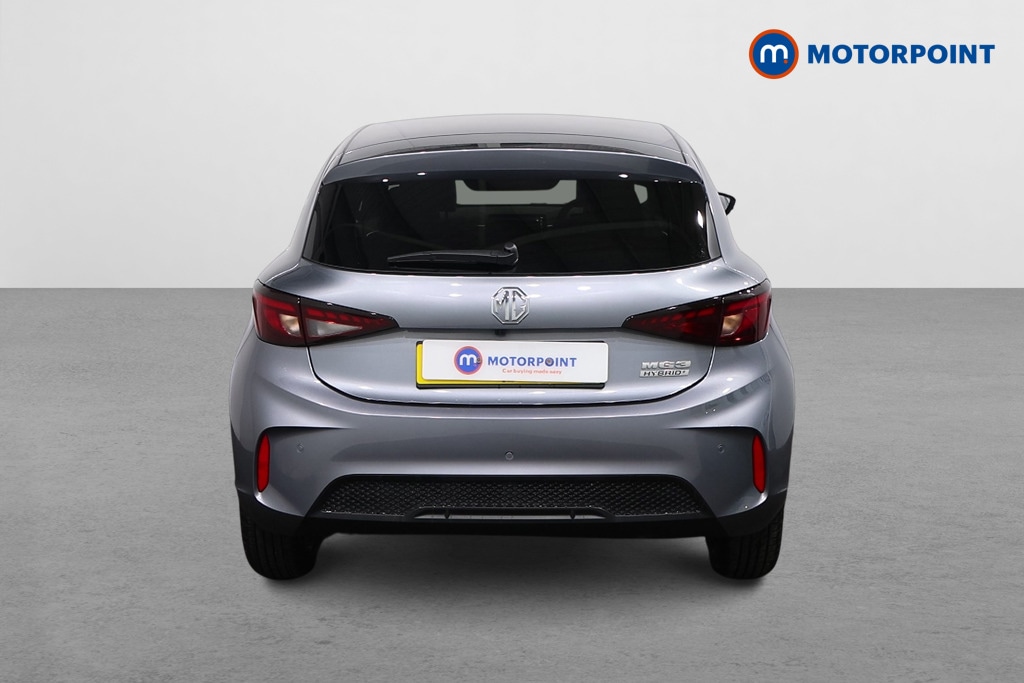 Used MG MG3 2025 for sale - 78061669: Photo 6