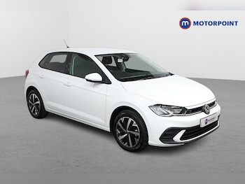 1.0 TSI Match 5dr DSG