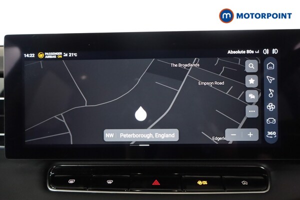 Used MG MG HS 2025 for sale - 75672662: Photo 10