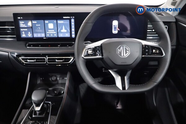 Used MG MG HS 2025 for sale - 75672662: Photo 11