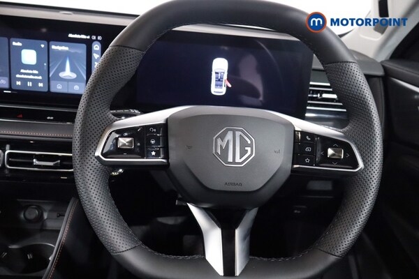 Used MG MG HS 2025 for sale - 75672662: Photo 14
