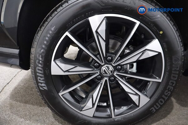 Used MG MG HS 2025 for sale - 75672662: Photo 17