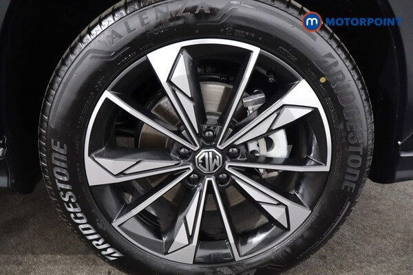 Used MG MG HS 2025 for sale - 75672662: Photo 18
