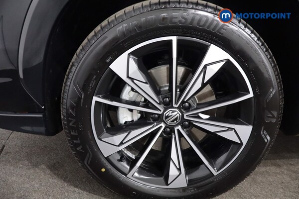 Used MG MG HS 2025 for sale - 75672662: Photo 19