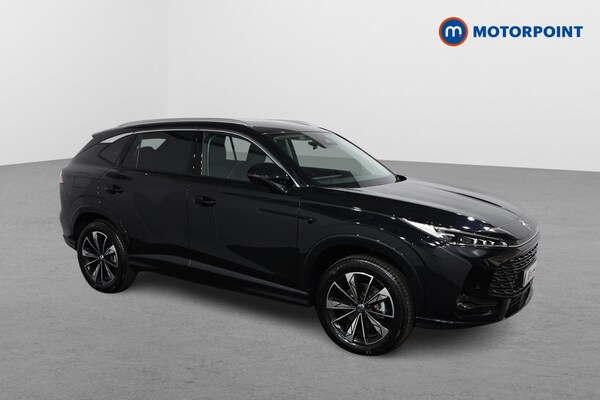 Used MG MG HS 2025 for sale - 75672662: Photo 1