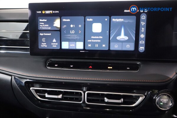 Used MG MG HS 2025 for sale - 75672662: Photo 23