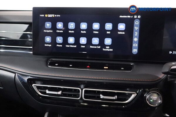Used MG MG HS 2025 for sale - 75672662: Photo 24