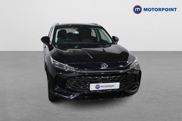 Used MG MG HS 2025 for sale - 75672662: Photo 2