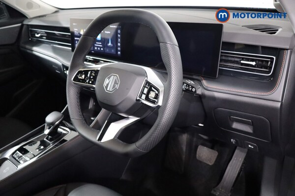 Used MG MG HS 2025 for sale - 75672662: Photo 32