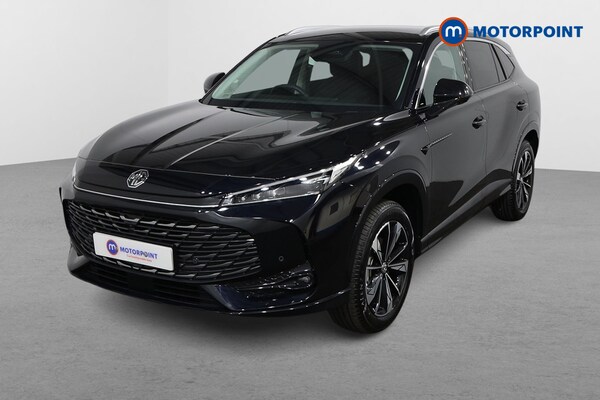 Used MG MG HS 2025 for sale - 75672662: Photo 3