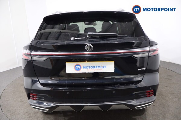 Used MG MG HS 2025 for sale - 75672662: Photo 45