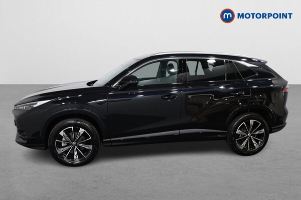 Used MG MG HS 2025 for sale - 75672662: Photo 4
