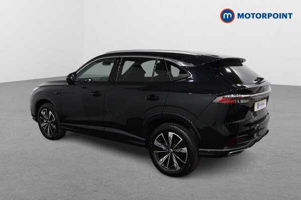 Used MG MG HS 2025 for sale - 75672662: Photo 5