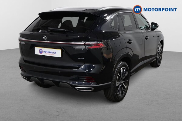 Used MG MG HS 2025 for sale - 75672662: Photo 7