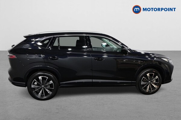 Used MG MG HS 2025 for sale - 75672662: Photo 8
