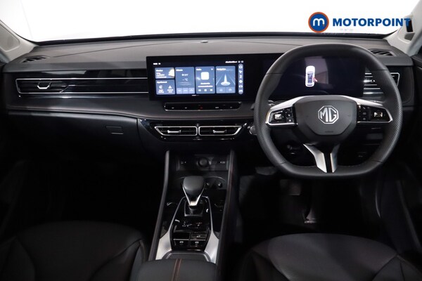 Used MG MG HS 2025 for sale - 75672662: Photo 9