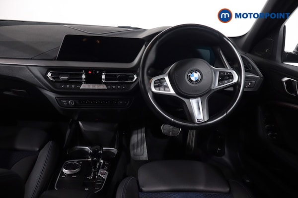 Used BMW 1 Series 2023 for sale - 76080008: Photo 11