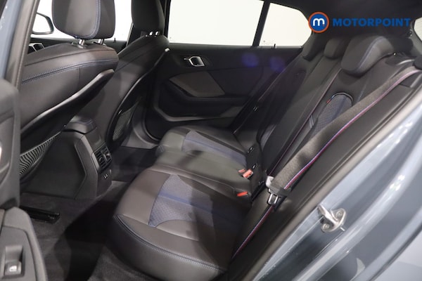 Used BMW 1 Series 2023 for sale - 76080008: Photo 13