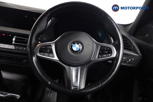 Used BMW 1 Series 2023 for sale - 76080008: Photo 14