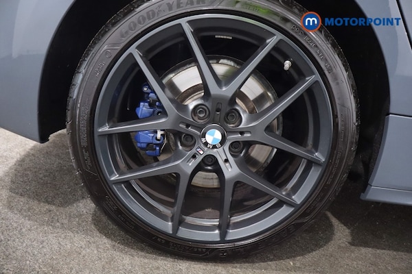 Used BMW 1 Series 2023 for sale - 76080008: Photo 17