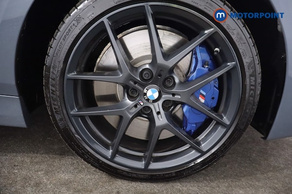 Used BMW 1 Series 2023 for sale - 76080008: Photo 18