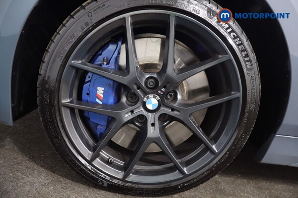 Used BMW 1 Series 2023 for sale - 76080008: Photo 19