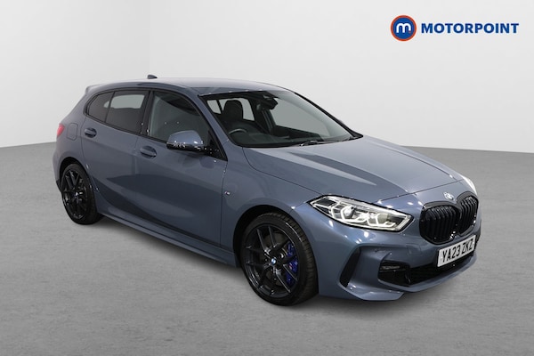 Used BMW 1 Series 2023 for sale - 76080008: Photo 1