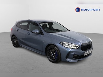 BMW - 1 Series