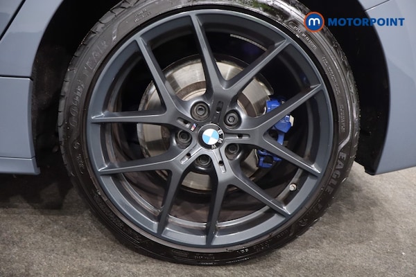 Used BMW 1 Series 2023 for sale - 76080008: Photo 20