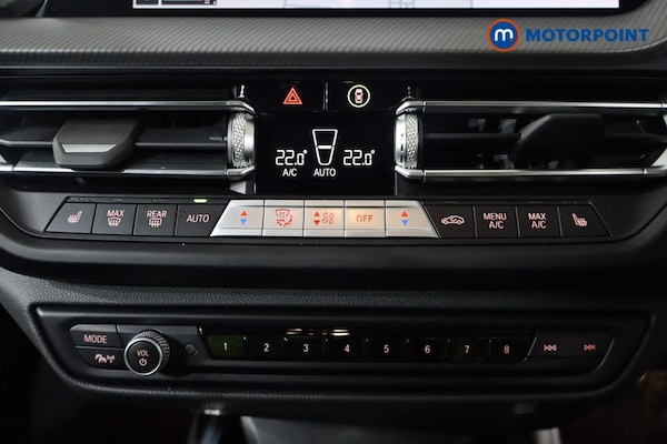 Used BMW 1 Series 2023 for sale - 76080008: Photo 25