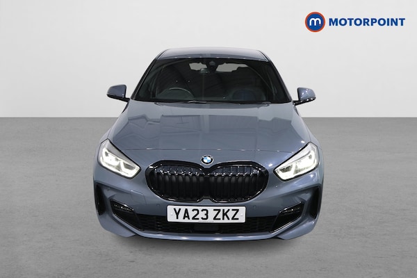 Used BMW 1 Series 2023 for sale - 76080008: Photo 2